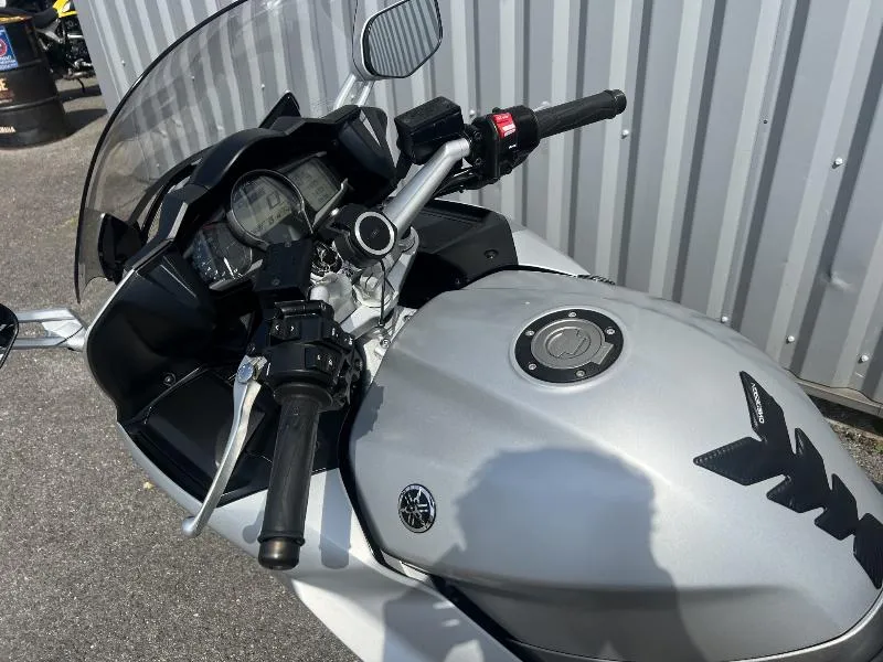 FJR 1300 AE