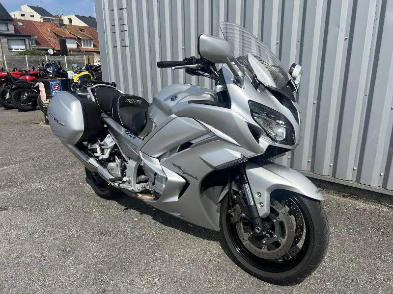 FJR 1300 AE