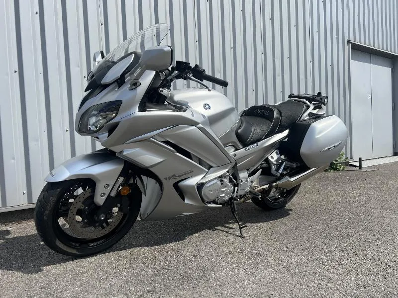 FJR 1300 AE