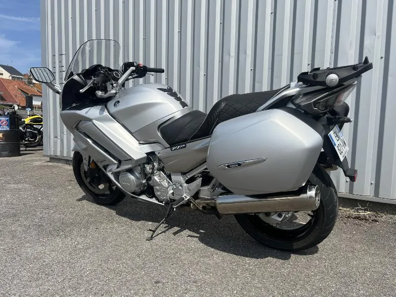 FJR 1300 AE