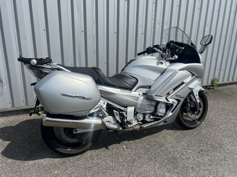 FJR 1300 AE