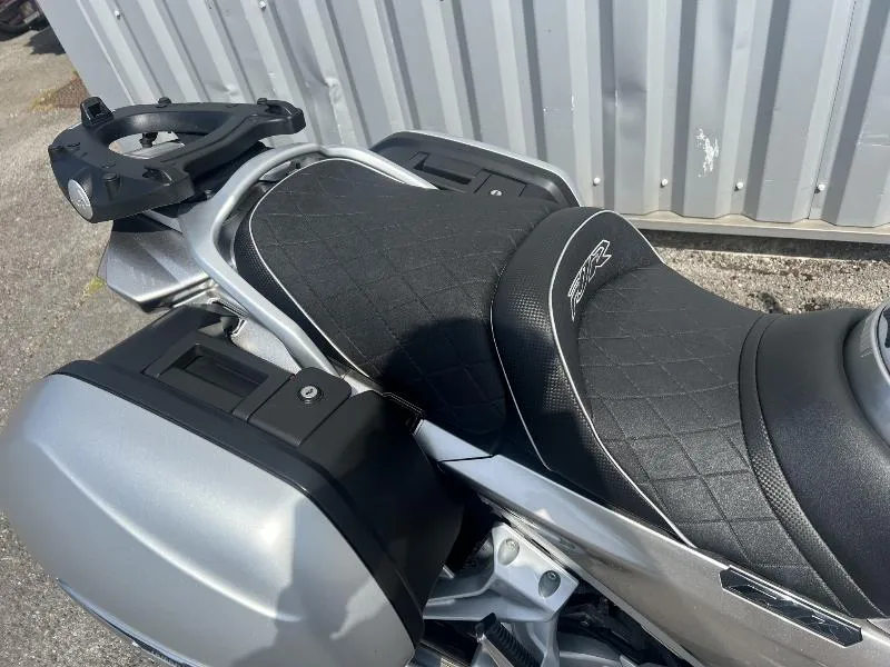 FJR 1300 AE