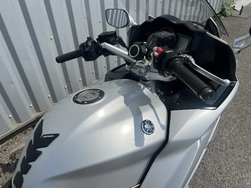 FJR 1300 AE