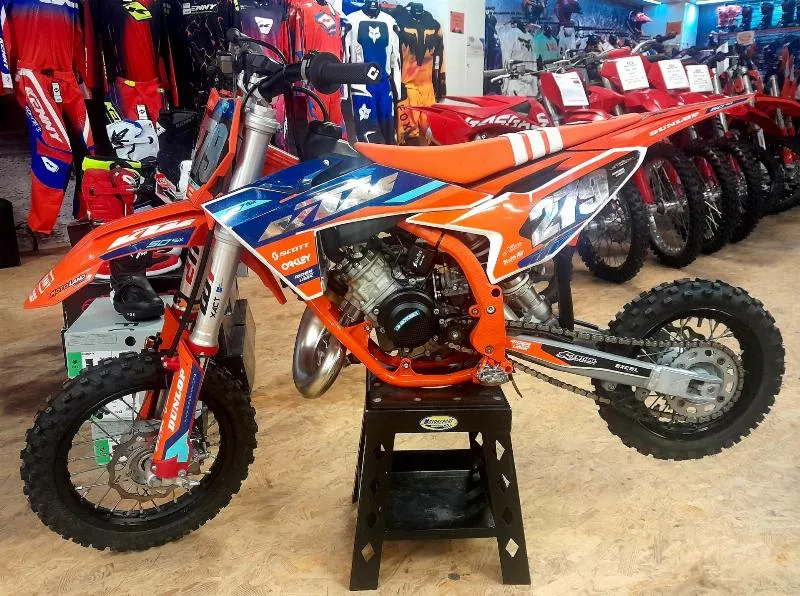 SX 50