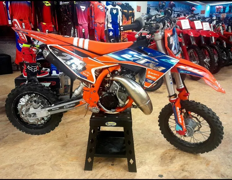 SX 50