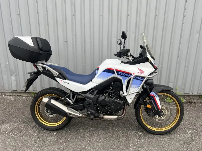 XL 750 TRANSALP