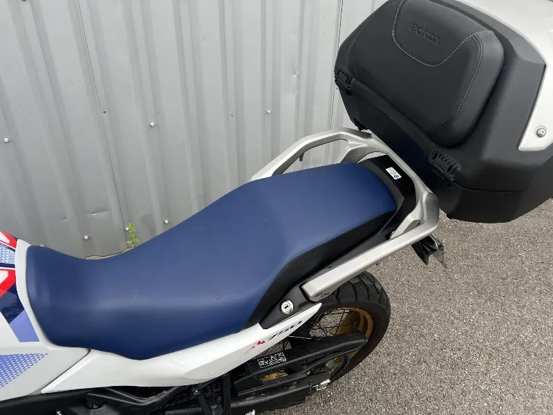 XL 750 TRANSALP