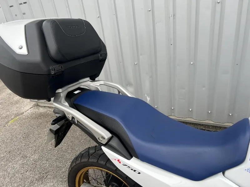 XL 750 TRANSALP