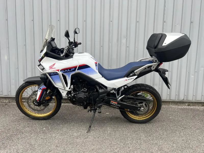 XL 750 TRANSALP