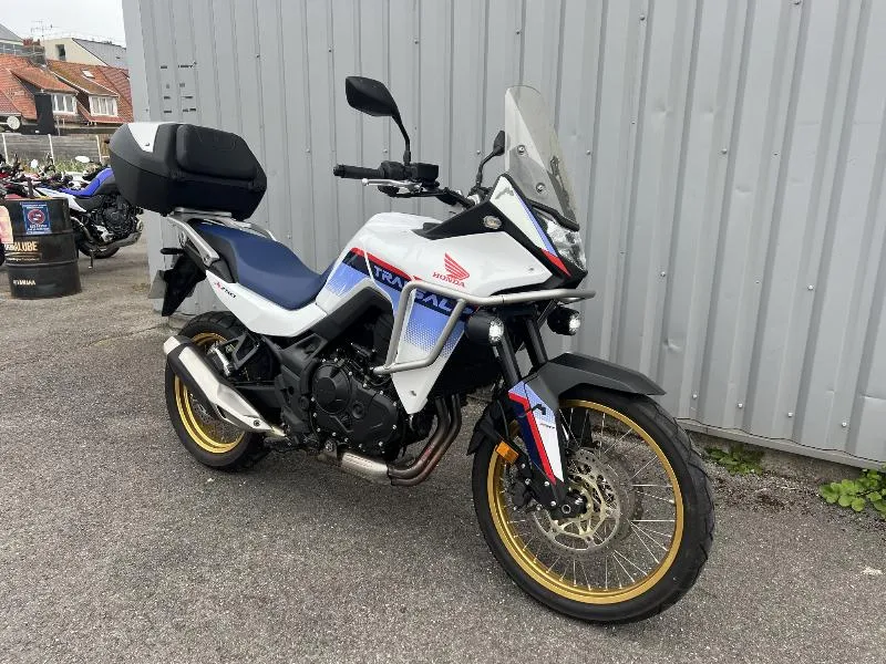 XL 750 TRANSALP