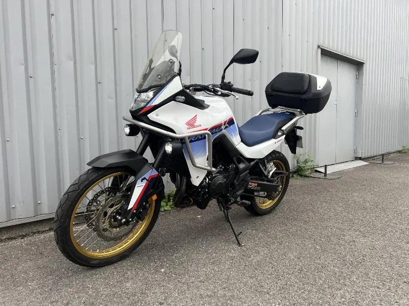 XL 750 TRANSALP