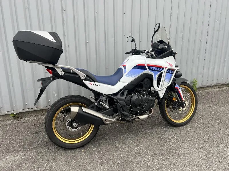 XL 750 TRANSALP