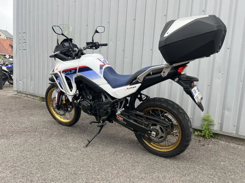 XL 750 TRANSALP