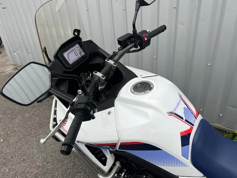 XL 750 TRANSALP