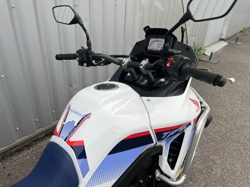XL 750 TRANSALP