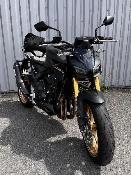 CB 1000 Hornet SP