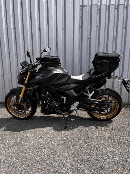 CB 1000 Hornet SP
