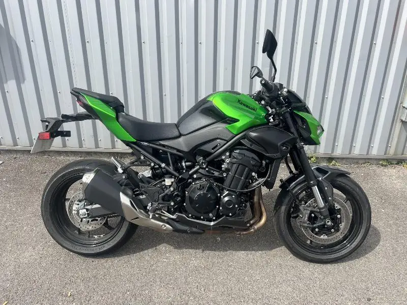 Z 900