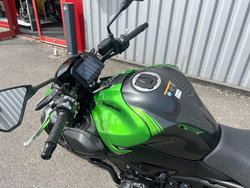 Z 900