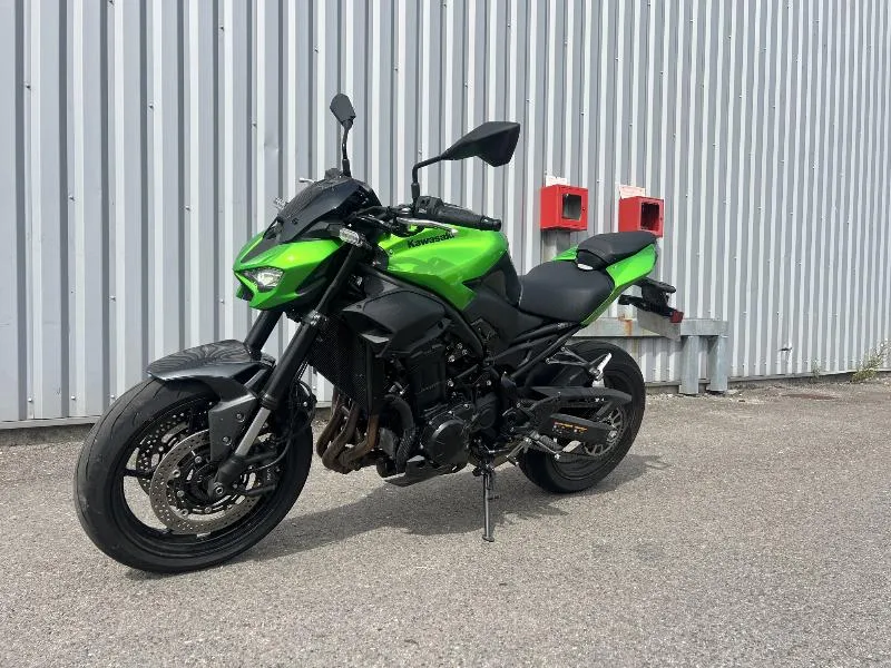 Z 900