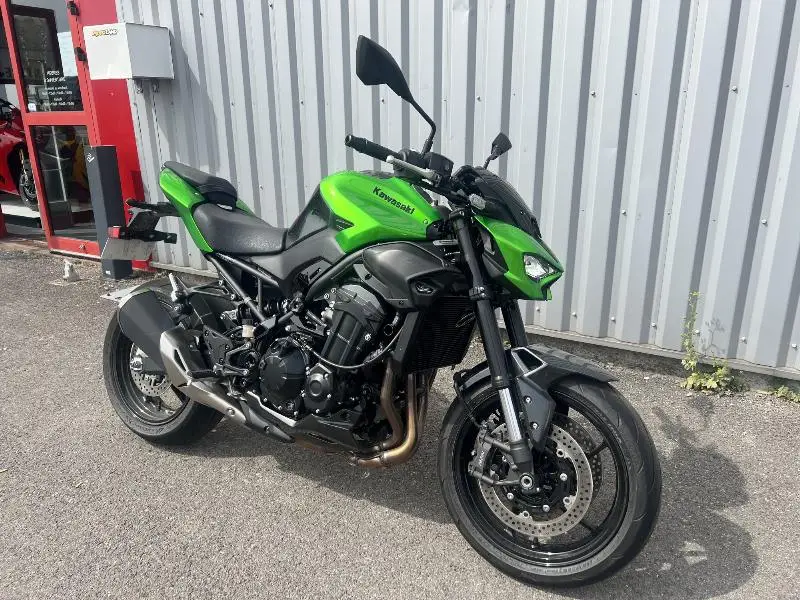 Z 900