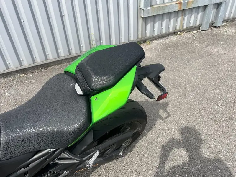 Z 900