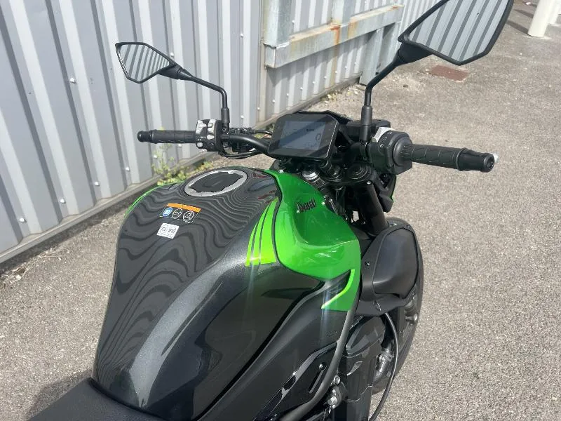 Z 900