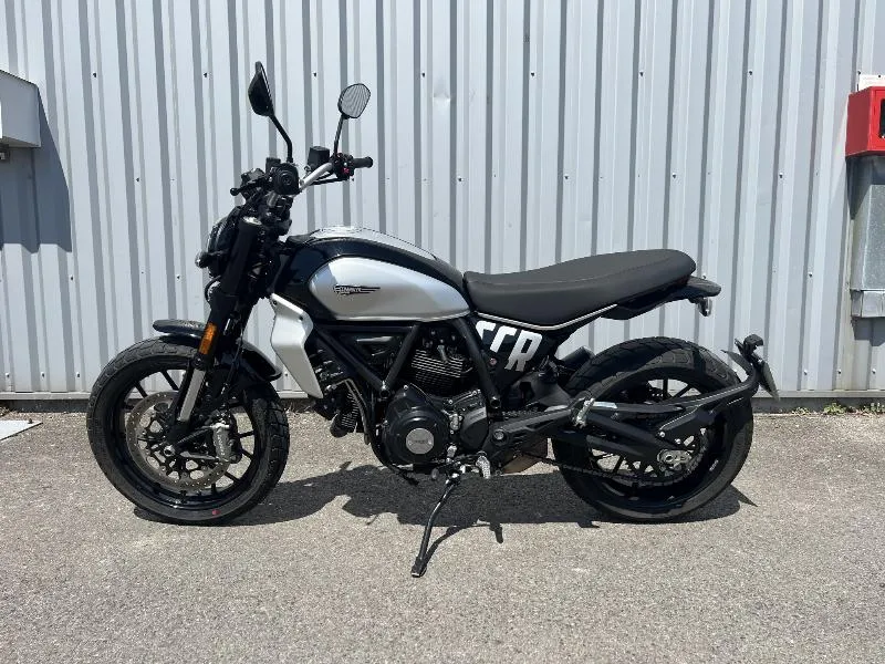 SCRAMBLER
