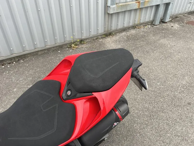 PANIGALE V2