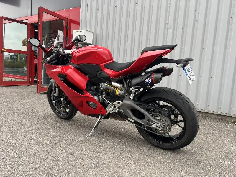 PANIGALE V2
