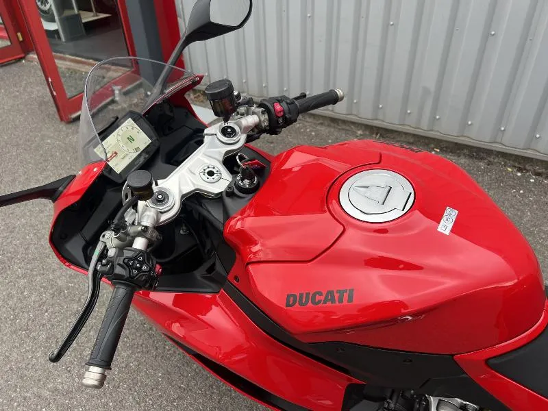 PANIGALE V2
