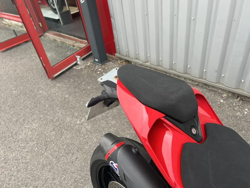 PANIGALE V2