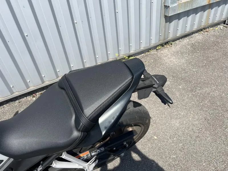 CB 650 R eClutch