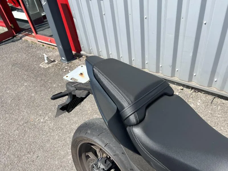 CB 650 R eClutch