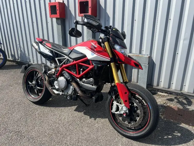 HYPERMOTARD SP