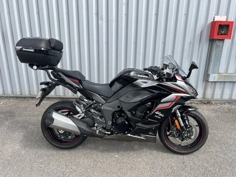 NINJA 1000 SX