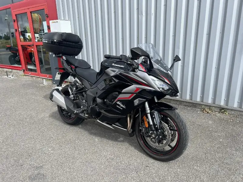 NINJA 1000 SX