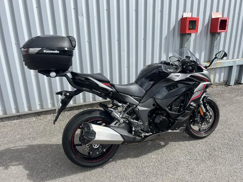 NINJA 1000 SX
