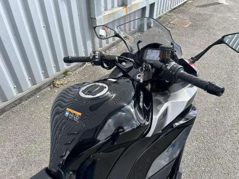 NINJA 1000 SX