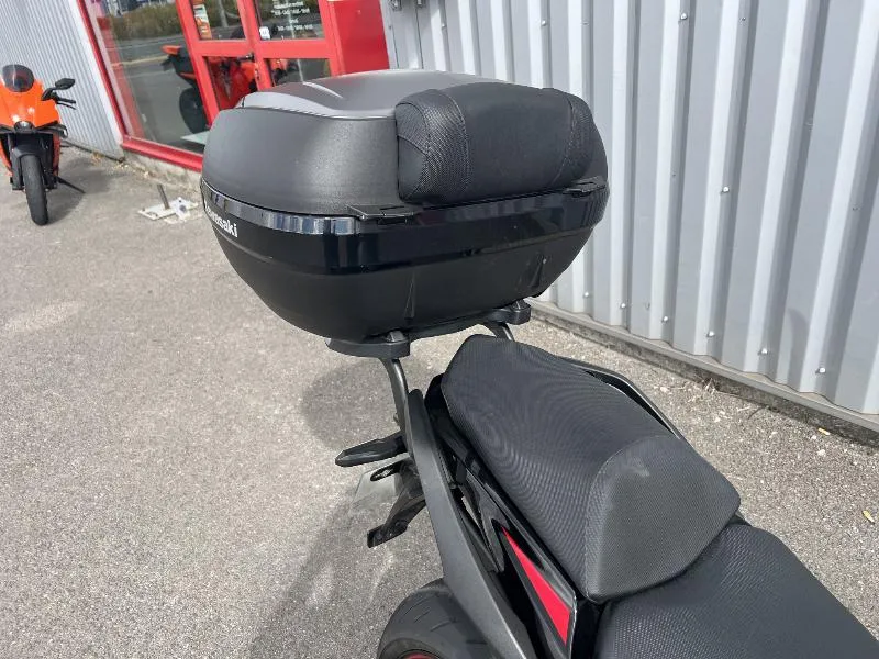NINJA 1000 SX