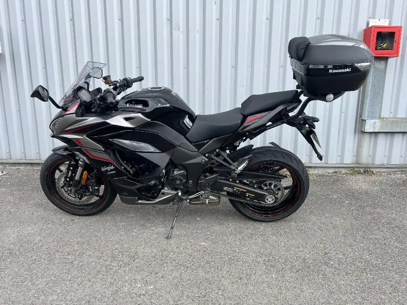 NINJA 1000 SX