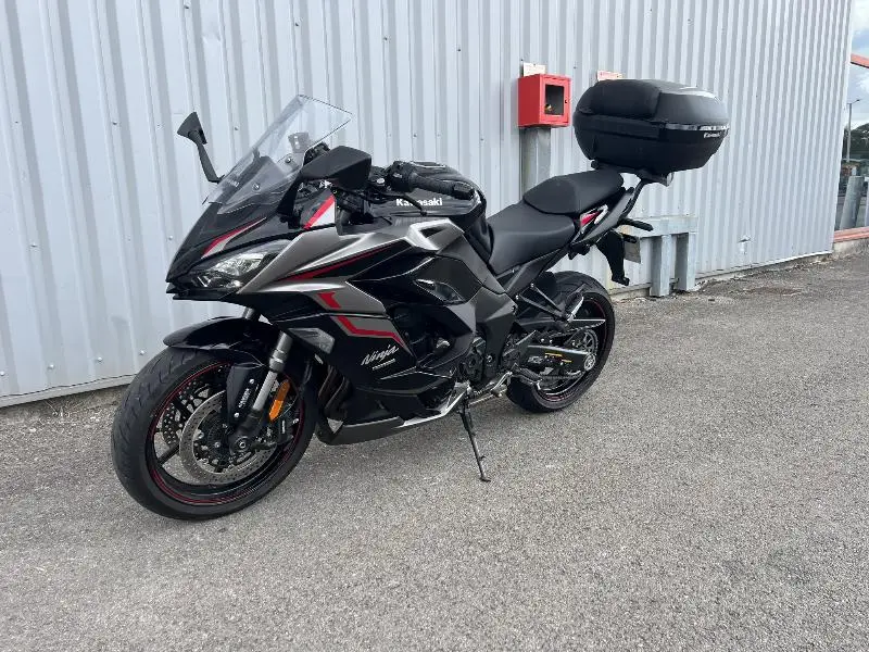 NINJA 1000 SX