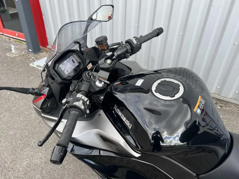 NINJA 1000 SX