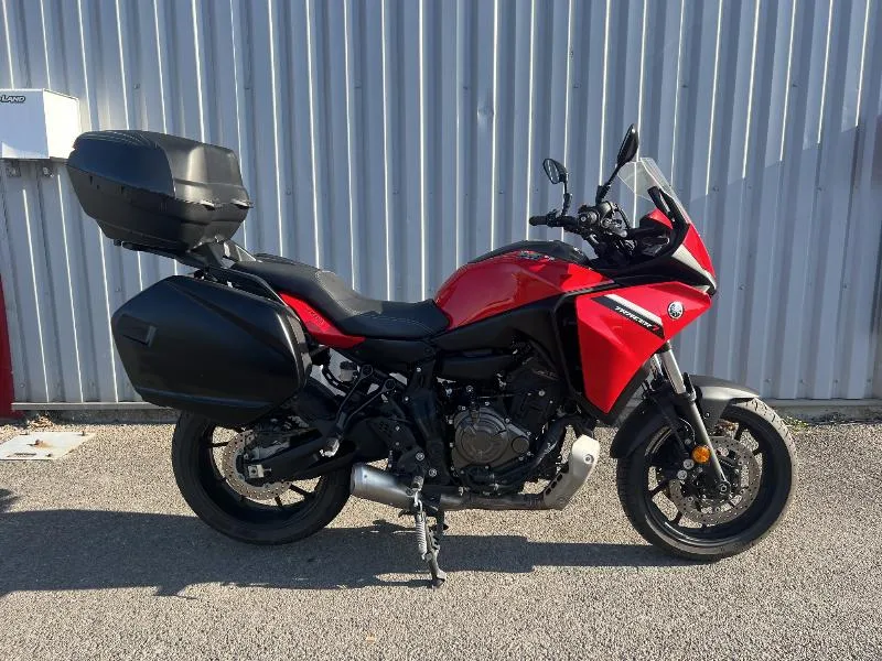 TRACER 7
