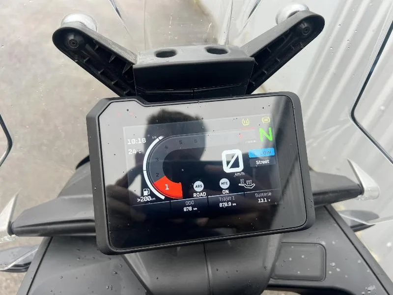 790 ADVENTURE