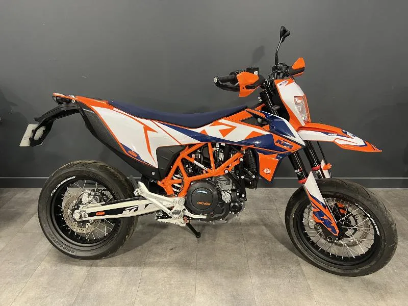 690 SMC R