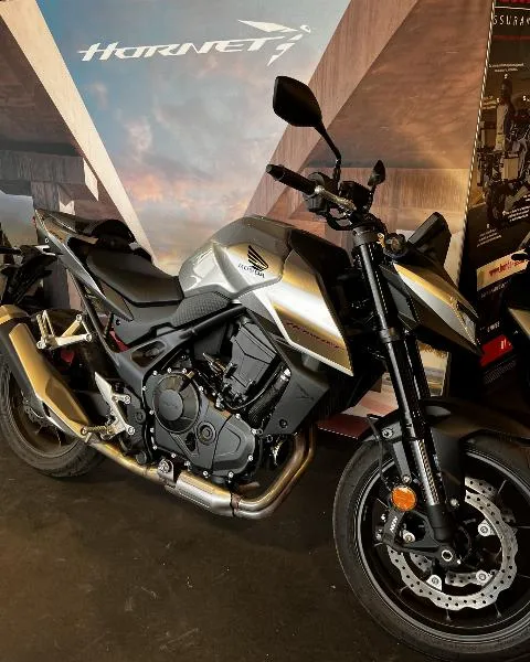 CB 750 HORNET