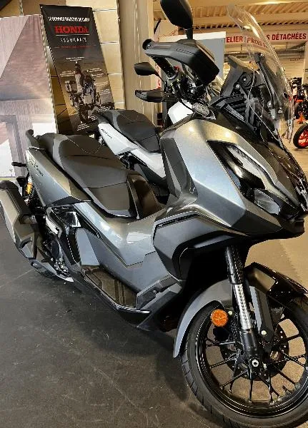 ADV 350