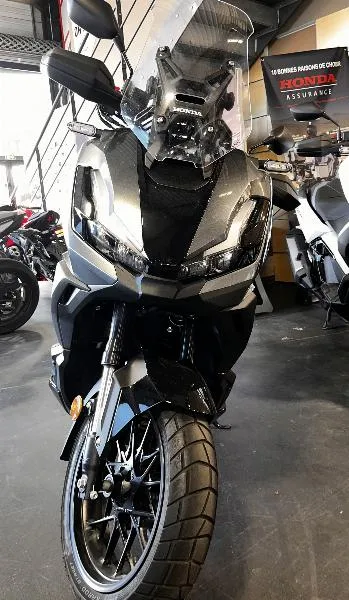ADV 350