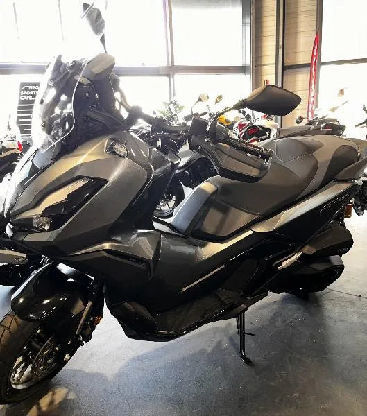 ADV 350
